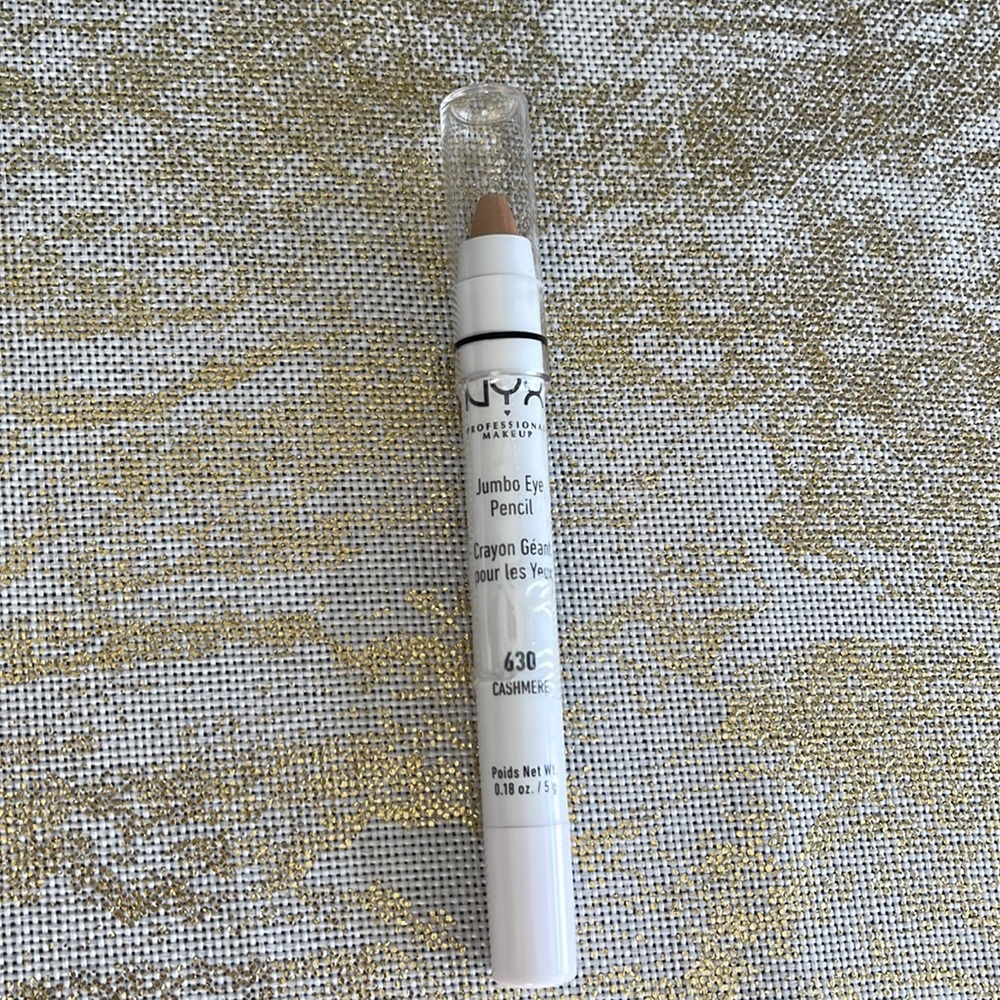 Jumbo Eye Pencil